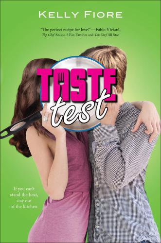 Taste Test Fiore Kelly