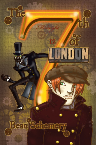 The 7th Of London Schemery Beau