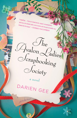 The Avalon Ladies Scrapbooking Society Gee Darien