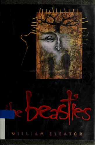 The Beasties Sleator William