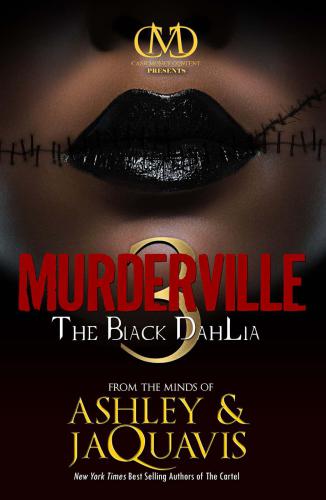 Murderville 3 Ashley Jaquavis