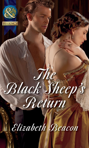 The Black Sheeps Return Elizabeth Beacon