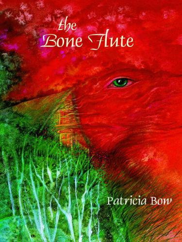 The Bone Flute Bow Patricia
