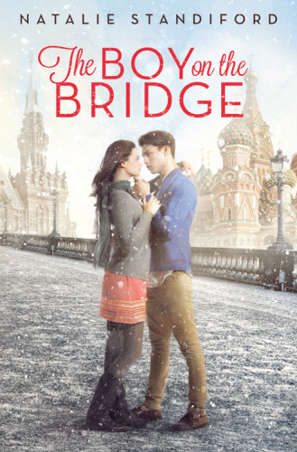 The Boy On The Bridge Standiford Natalie