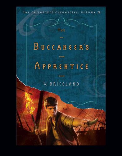 The Buccaneers Apprentice Briceland V