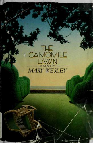 The Camomile Lawn Wesley Mary