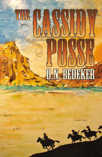 The Cassidy Posse Bedeker D N