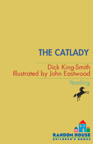 The Catlady Kingsmith Dick
