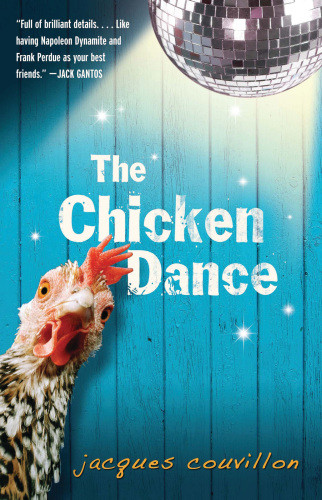 The Chicken Dance Couvillon Jacques