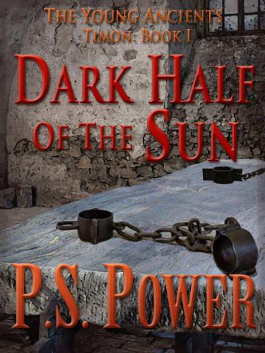 The Dark Half Of The Sun Power P S