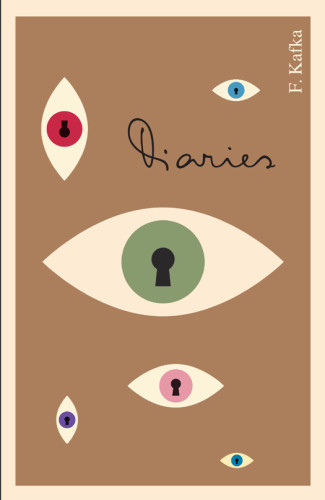The Diaries 19101923 Franz Kafka