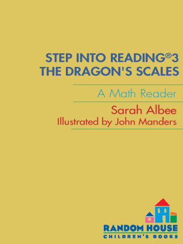 The Dragons Scales Sarah Albee