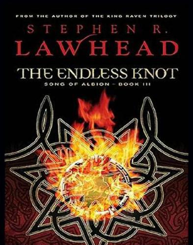 The Endless Knot Lawhead Stephen R