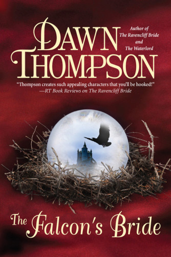 The Falcons Bride Thompson Dawn