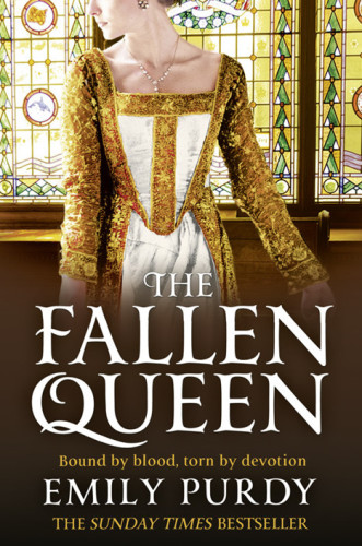 The Fallen Queen Purdy Emily