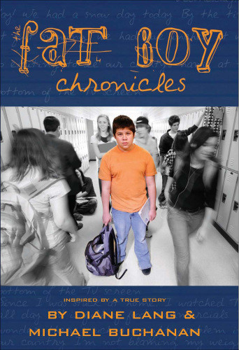 The Fat Boy Chronicles Lang Diane Lang Diane