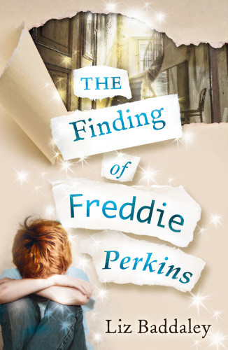 The Finding Of Freddie Perkins Baddaley Liz