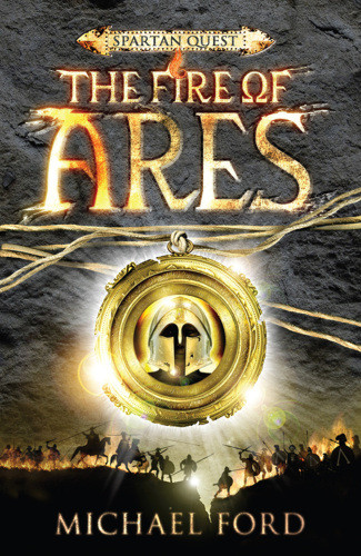 The Fire Of Ares Ford Michael