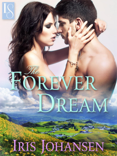 The Forever Dream Johansen Iris