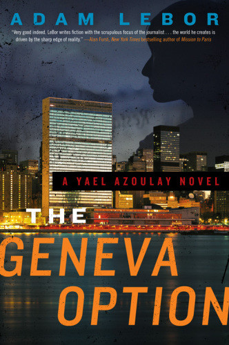 The Geneva Option Lebor Adam