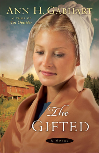 The Gifted Gabhart Ann H