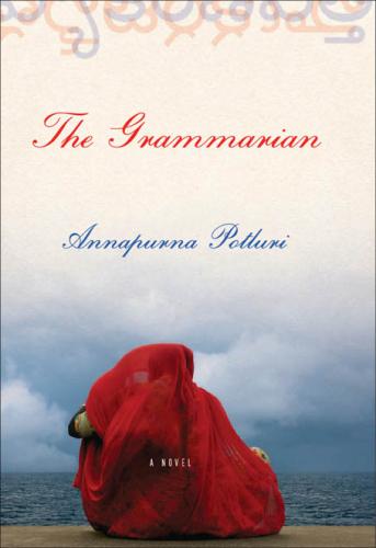 The Grammarian Potluri Annapurna