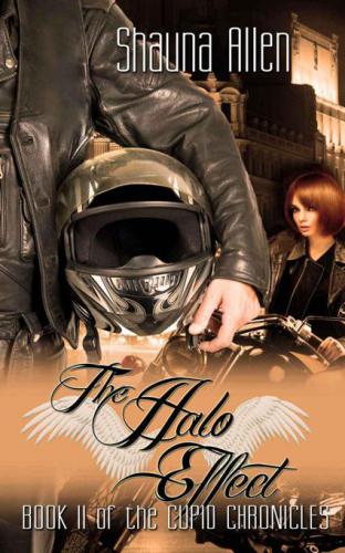 The Halo Effect Allen Shauna