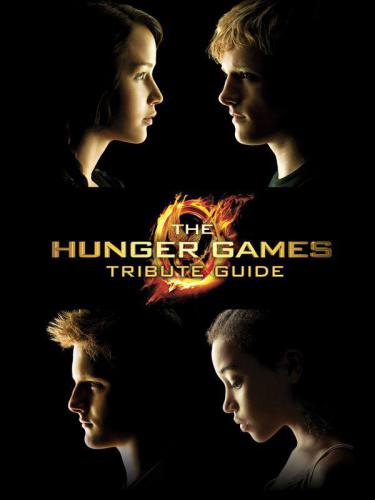The Hunger Games Tribute Guide Seife Emily