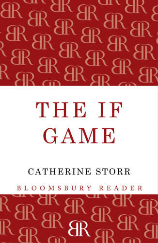 The If Game Storr Catherine