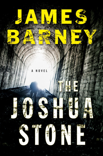 The Joshua Stone Barney James
