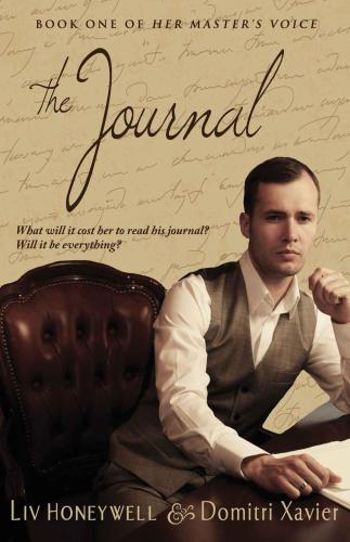 The Journal Honeywell Liv Xavier Domitri