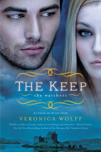 The Keep Wolff Veronica
