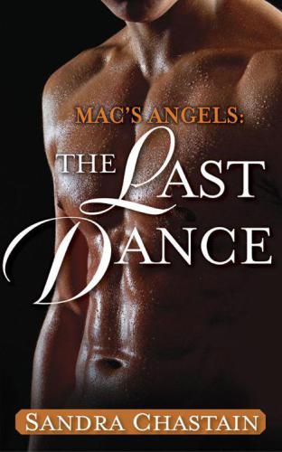 The Last Dance A Loveswept Classic Romance Chastain Sandra