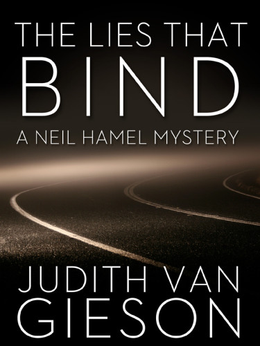 The Lies That Bind Gieson Judith Van