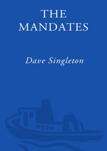 The Mandates Singleton Dave