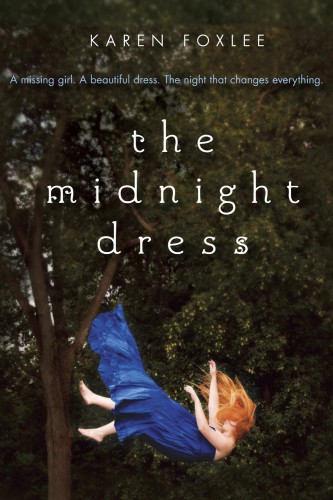The Midnight Dress Foxlee Karen