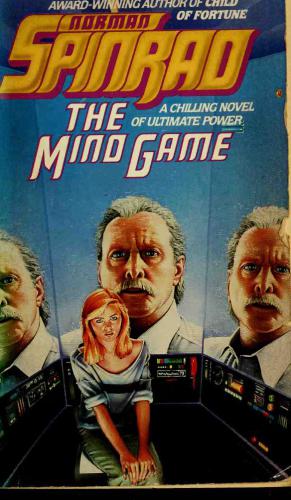 The Mind Game Spinrad Norman