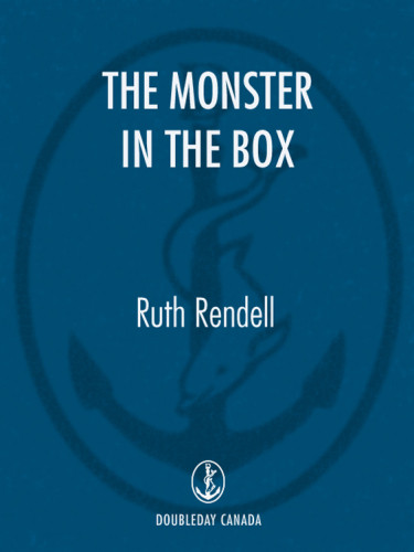 The Monster In The Box Inspector Wexford 22 Ruth Rendell