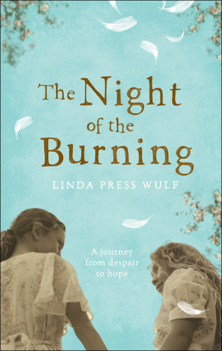 The Night Of The Burning Wulf Linda Press