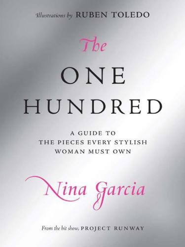 The One Hundred Garcia Nina