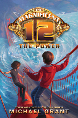 The Power Grant Michael