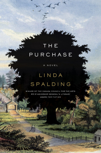 The Purchase Us Spalding Linda