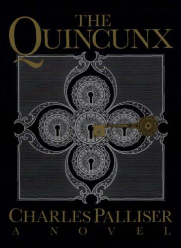 The Quincunx Palliser Charles