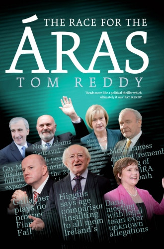 The Race For The Aras Reddy Tom
