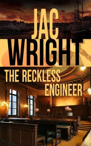The Reckless Engineer Wright Jac