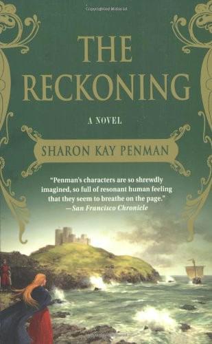 The Reckoning Penman Sharon Kay