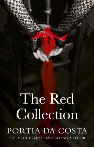 The Red Collection Portia Da Costa
