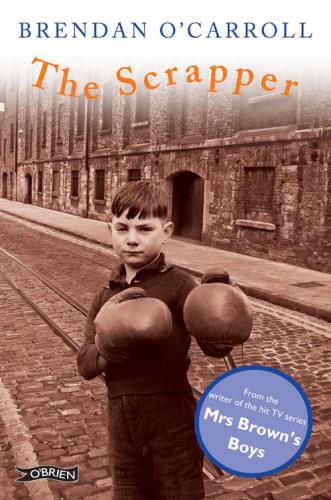 The Scrapper Sparrows Trap Fb2 Ocarroll Brendan
