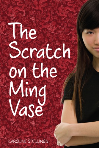The Scratch On The Ming Vase Stellings Caroline
