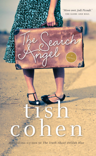 The Search Angel Cohen Tish